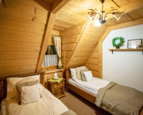 I Pod Reglami * Zakopane