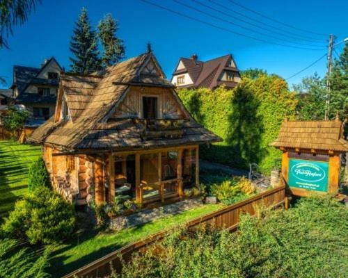 I Pod Reglami Zakopane