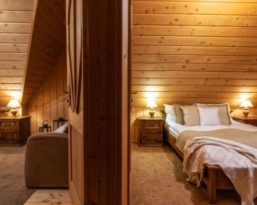 I Pod Reglami Privatunterkunft Zakopane