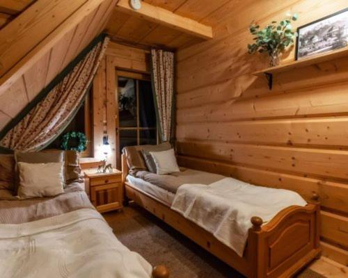 I Pod Reglami * Zakopane