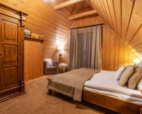 Privatunterkunft I Pod Reglami Zakopane
