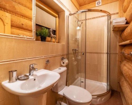 Privatunterkunft I Pod Reglami Zakopane