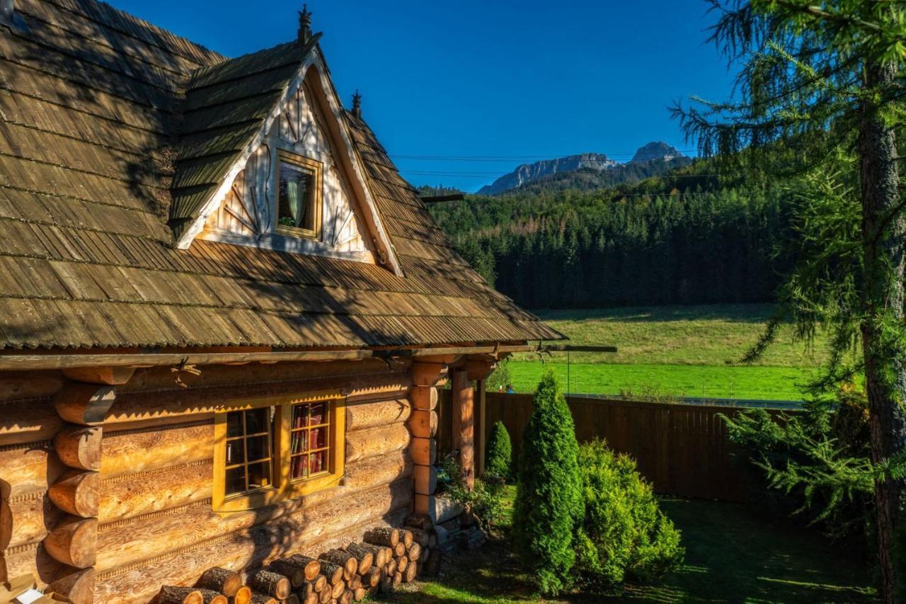 I Pod Reglami * Zakopane